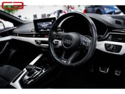 
										AUDI A5 FOR SALE IN KENYA full									