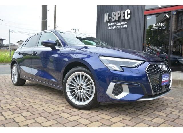 
								AUDI A3 FOR SALE IN KENYA full									
