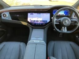 
										MERCEDES EQS CLASS 450 PLUS FOR SALE IN KENYA full									