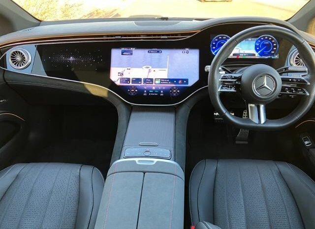 
								MERCEDES EQS CLASS 450 PLUS FOR SALE IN KENYA full									