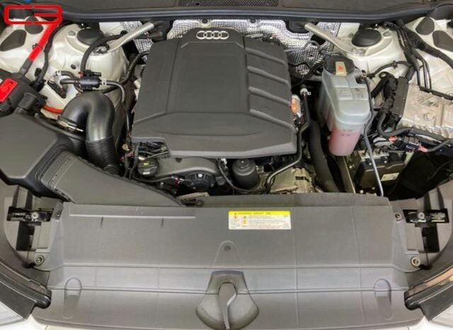 
								AUDI A6 45TFSI quattro FOR SALE IN KENYA full									