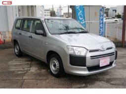 
										TOYOTA SUCCEED VAN FOR SALE IN KENYA full									