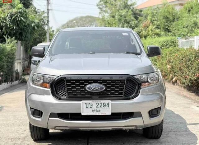 
								FORD Ranger 2.2 XL OPEN CAB FOR SALE IN KENYA full									