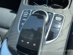 
										MERCEDES C CLASS C220D FOR SALE IN KENYA full									