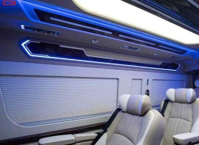 
								TOYOTA HIACE COMMUTER FOR SALE IN KENYA full									