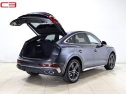 
										AUDI SQ5 FOR SALE IN KENYA full									