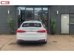 
										AUDI A5 FOR SALE IN KENYA full									