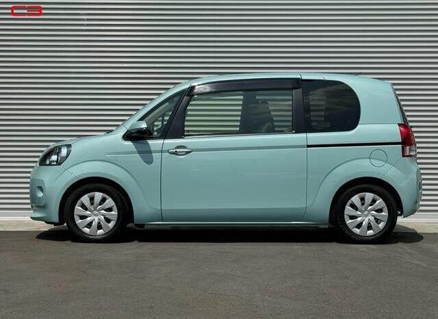 
								TOYOTA PORTE FOR SALE IN KENYA full									