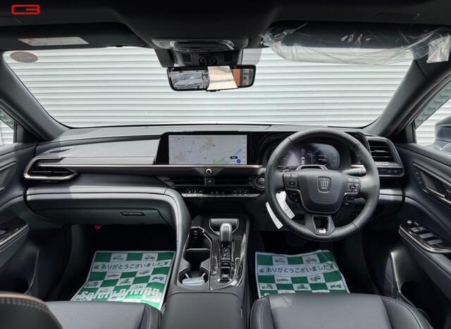 
								TOYOTA CROWN ESTATE FOR SALE IN KENYA full									