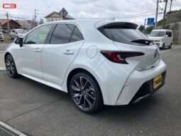 
										TOYOTA COROLLA FOR SALE IN KENYA full									