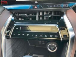 
										TOYOTA HARRIER HYBRID FOR SALE IN KENYA full									