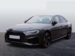 AUDI A4 FOR SALE IN KENYA