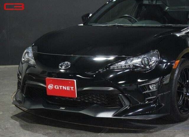 
								TOYOTA 86 FOR SALE IN KENYA full									