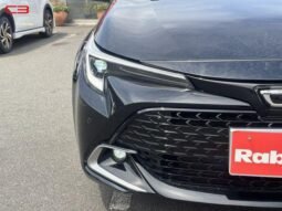 
										TOYOTA COROLLA SPORT FOR SALE IN KENYA full									