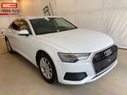 AUDI A6 45TFSI quattro FOR SALE IN KENYA