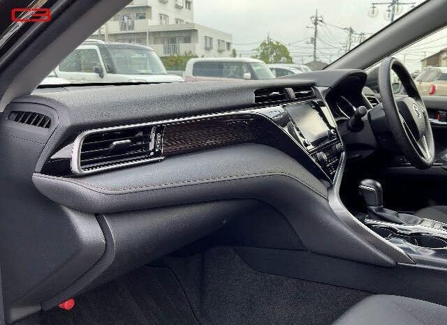
								TOYOTA CAMRY FOR SALE IN KENYA full									