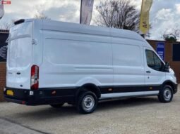
										FORD TRANSIT 2.0 350 FOR SALE IN KENYA full									