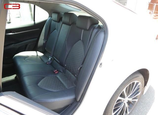
								TOYOTA CAMRY HYBRID FOR SALE IN KENYA full									