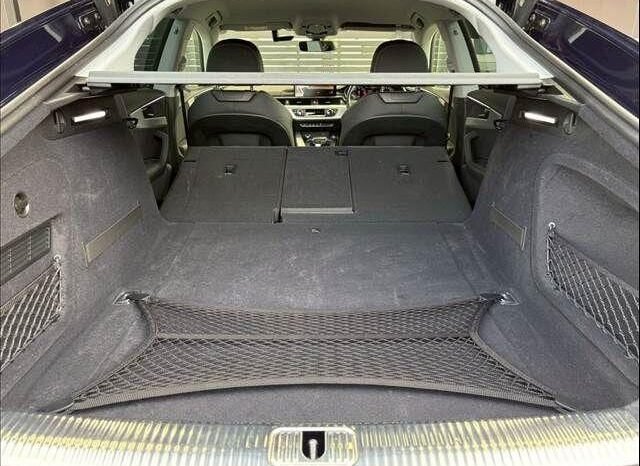 
								AUDI A5 FOR SALE IN KENYA full									