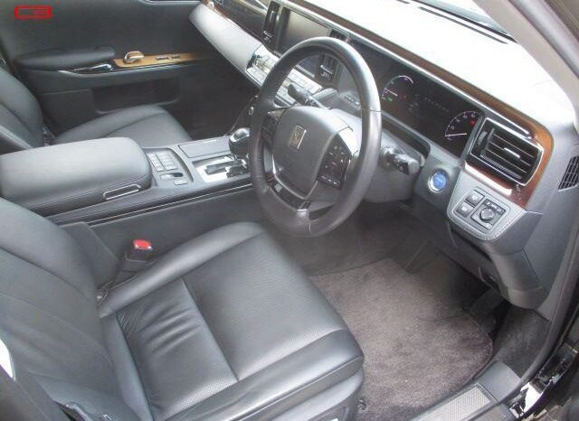 
								TOYOTA CENTURY FOR SALE IN KENYA full									