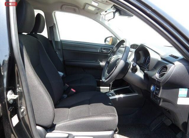 
								TOYOTA COROLLA FIELDER FOR SALE IN KENYA full									