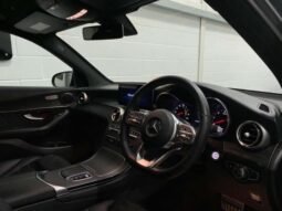 
										MERCEDES GLC CLASS FOR SALE IN KENYA full									