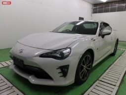 
										TOYOTA 86 FOR SALE IN KENYA full									