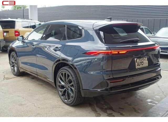 
								TOYOTA CROWN ESTATE FOR SALE IN KENYA full									