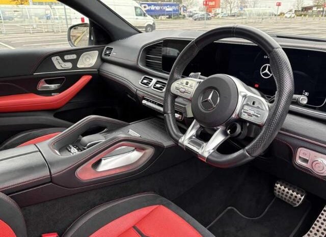 
								MERCEDES GLE FOR SALE IN KENYA full									