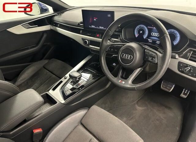 
								AUDI A5 FOR SALE IN KENYA full									