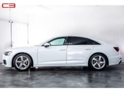 
										AUDI A6 FOR SALE IN KENYA full									