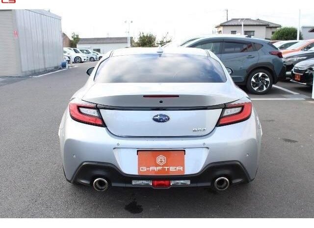 
								SUBARU BRZ FOR SALE IN KENYA full									