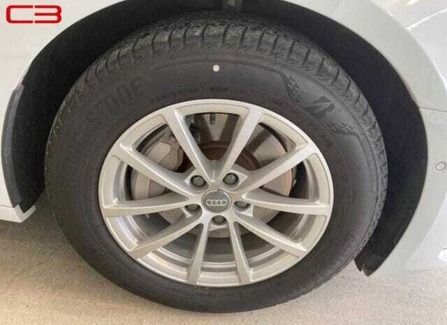 
								AUDI A6 FOR SALE IN KENYA full									