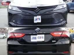 
										TOYOTA CAMRY FOR SALE IN KENYA full									