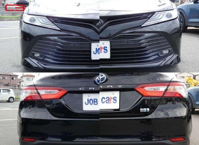 
								TOYOTA CAMRY FOR SALE IN KENYA full									