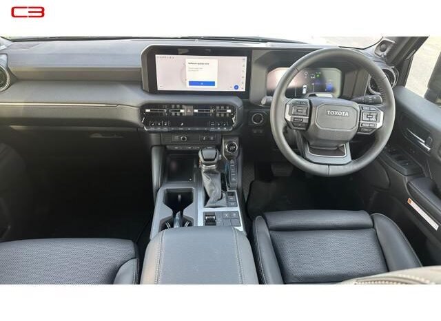 
								TOYOTA LAND CRUISER PRADO FOR SALE IN KENYA full									