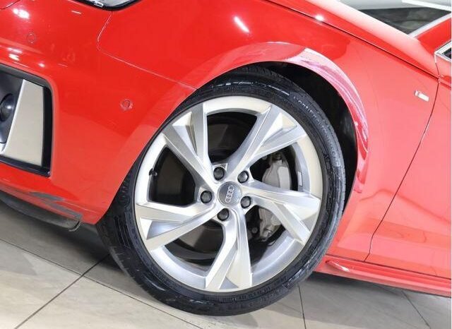 
								AUDI A4 FOR SALE IN KENYA full									