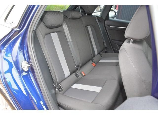 
								AUDI A3 FOR SALE IN KENYA full									
