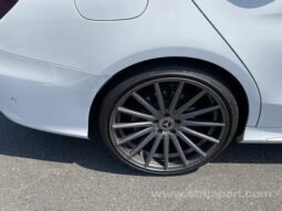 
										MERCEDES C CLASS C220D FOR SALE IN KENYA full									