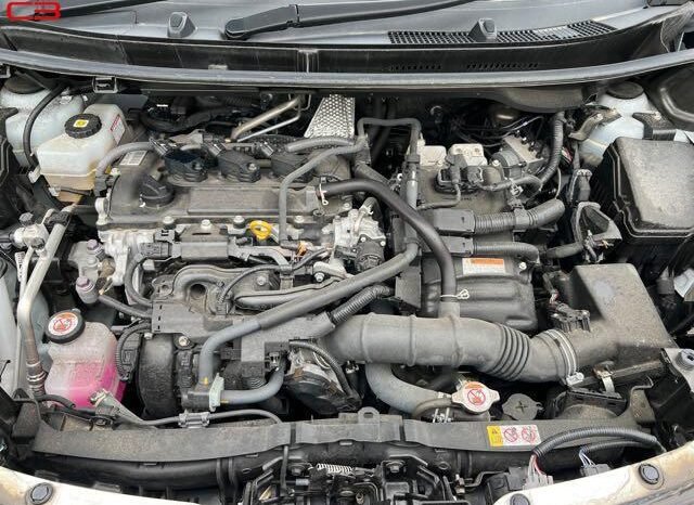 
								TOYOTA YARIS CROSS FOR SALE IN KENYA full									