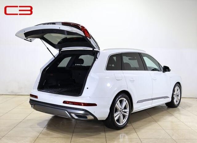 
								AUDI Q7 FOR SALE IN KENYA full									
