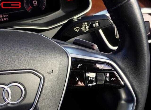 
								AUDI A6 45TFSI quattro FOR SALE IN KENYA full									