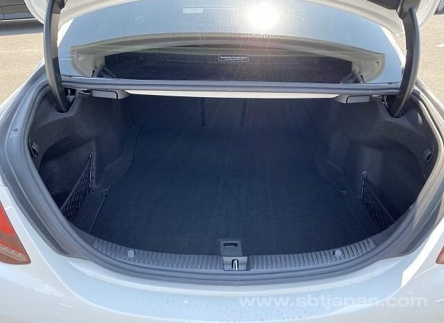 
								MERCEDES C CLASS C220D FOR SALE IN KENYA full									