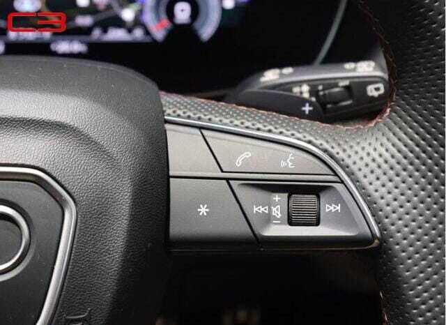 
								AUDI SQ5 FOR SALE IN KENYA full									