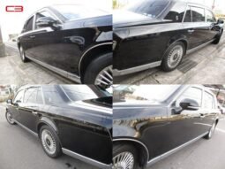 
										TOYOTA CENTURY FOR SALE IN KENYA full									