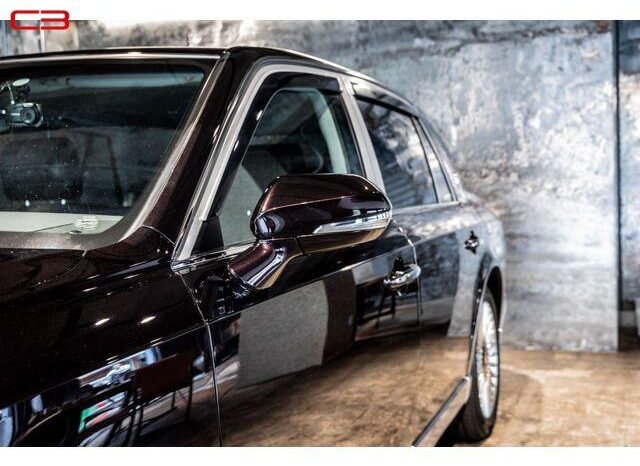 
								TOYOTA CENTURY FOR SALE IN KENYA full									