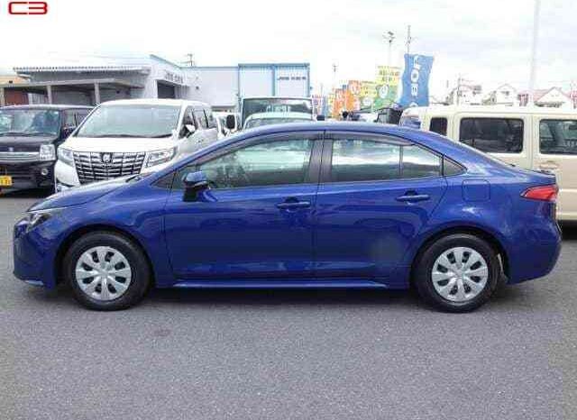 
								TOYOTA COROLLA FOR SALE IN KENYA full									