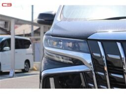 
										TOYOTA ALPHARD FOR SALE IN KENYA full									