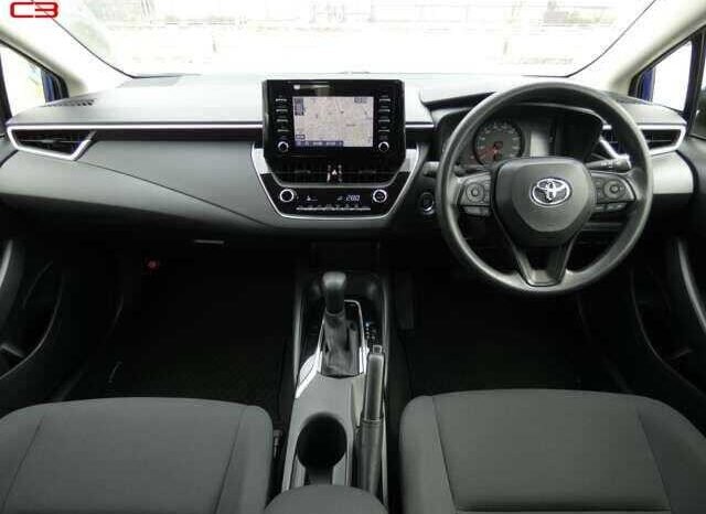 
								TOYOTA COROLLA FOR SALE IN KENYA full									