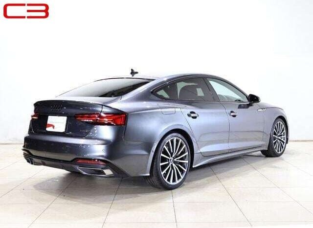 
								AUDI A5 FOR SALE IN KENYA full									